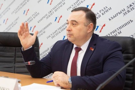 Комитет по делам семьи и ветеранов обсудил результаты проведения первого в Крыму Дня многодетной семьи