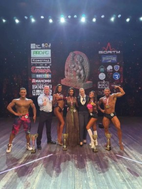 ������� ���������� ���� ������� ��������� �� "����� �������� �� ������������ 2026"