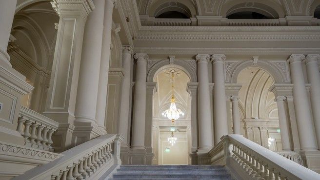 Марат Хуснуллин: По госпрограмме «Строительство» за три года введено в эксплуатацию более 300 объектов