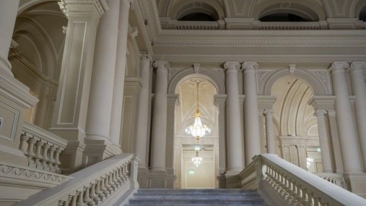 Марат Хуснуллин: По госпрограмме «Строительство» за три года введено в эксплуатацию более 300 объектов