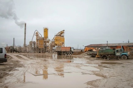 ���� ��������: ������������ ������ �� ������� ������� � ����������� ����������� ������ �� ������ ������