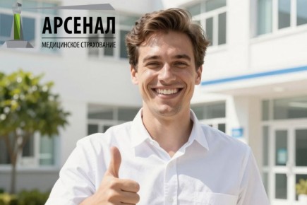 Здоровье под контролем: пройдите обследование в центрах здоровья Крыма!