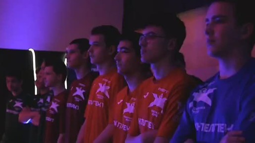 24 марта в симферопольской школе №28 состоялся четвёртый тур чемпионата Крымской лиги дронов