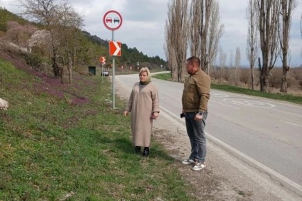 Продолжился мониторинг по санитарной очистке общественных, дворовых территорий