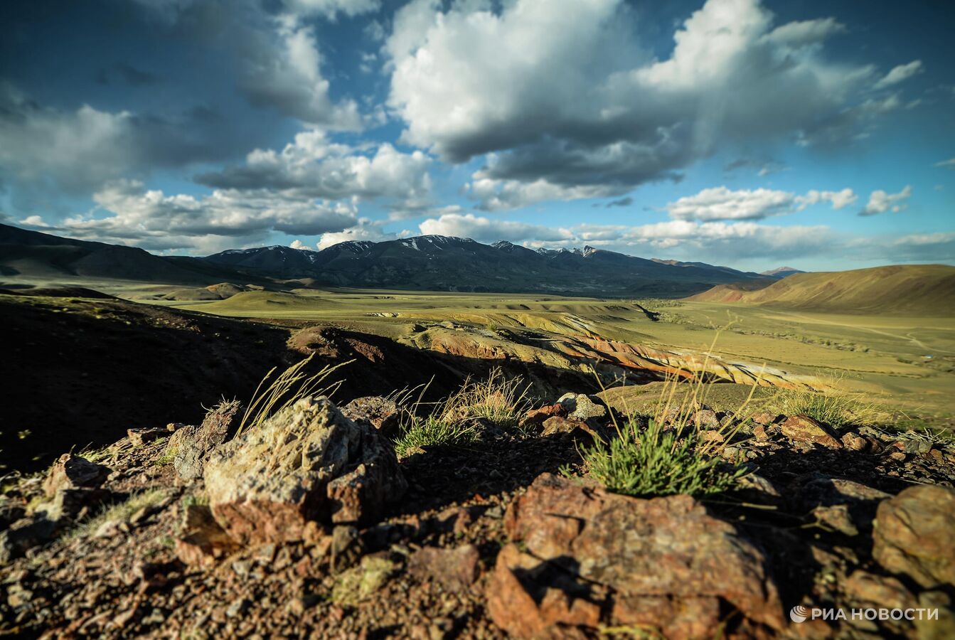 Отдых всей семьей: куда поехать на майские праздники в 2026 году Отдых всей семьей: куда поехать на майские праздники в 2026 году