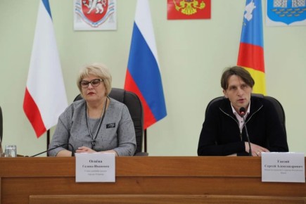 Алушта презентовала турбизнесу план подготовки к высокому курортному сезону 2026