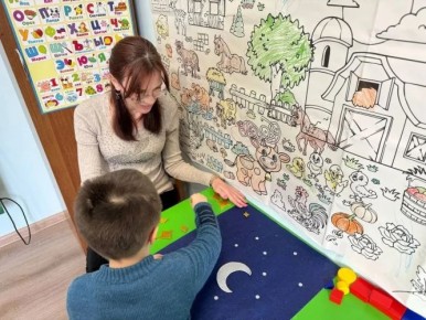 В Севастополе для детей с ОВЗ определяют уровень нагрузки развивающих занятий