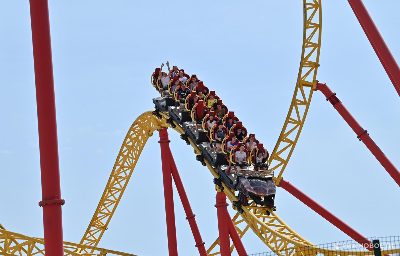 Отдых всей семьей: куда поехать на майские праздники в 2026 году Отдых всей семьей: куда поехать на майские праздники в 2026 году