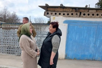 Проведен мониторинг соблюдения и выполнения запланированных мероприятий по санитарной очистке