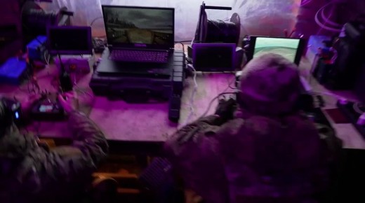 Алексей Зинченко: Если ты хочешь научиться управлять беспилотниками, писать код, который реально работает, и видеть результат своих идей