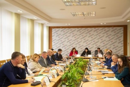 Комитет по социальной политике ГС РК подвёл итоги работы за 2025 год и одобрил новые меры поддержки льготных категорий граждан