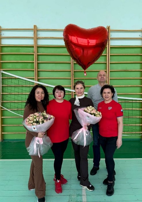 Танцевальная тренировка выходного дня в рамках проекта #ТанцуйСоМной в Советском районе Танцевальная тренировка выходного дня в рамках проекта #ТанцуйСоМной в Советском районе