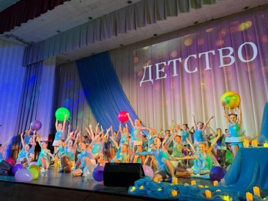 В Керчи чествовали работников культуры и деятелей искусств