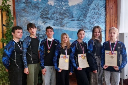 ��������������� ������������ �� ����������� �������