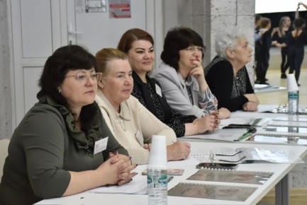 В Севастополе выбирают лучшего педагога дополнительного образования