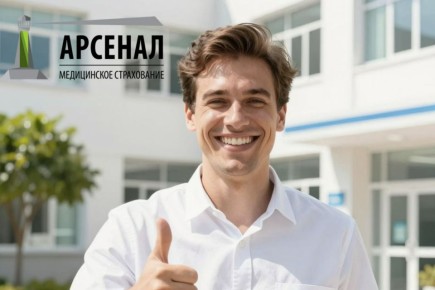 Здоровье под контролем: пройдите обследование в центрах здоровья Крыма!