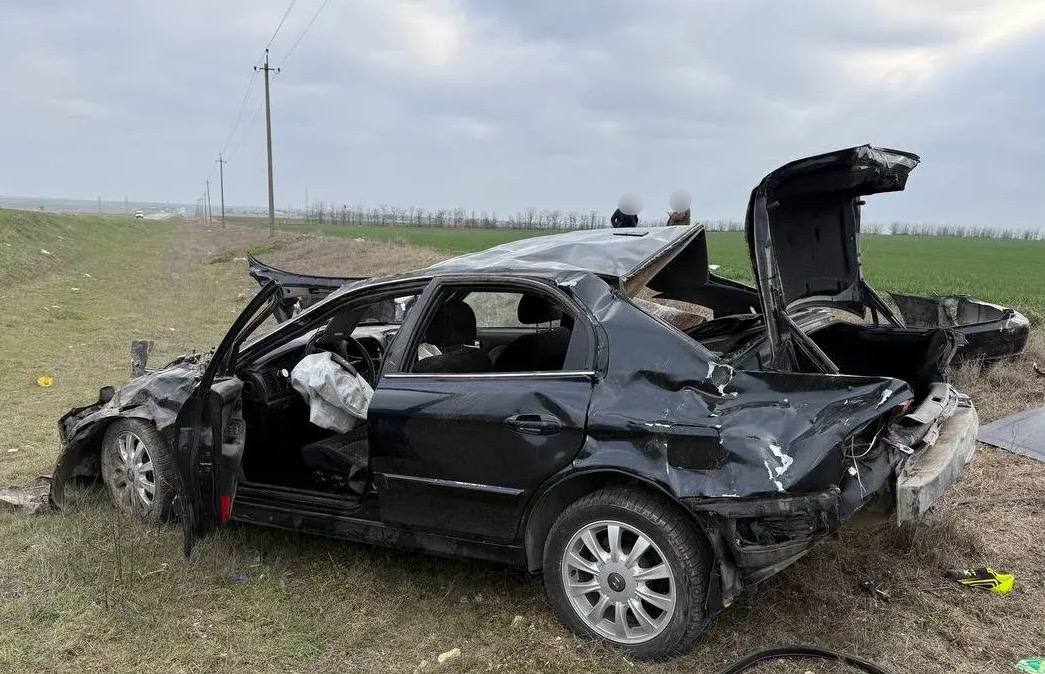 Прокуратура Республики Крым контролирует ход проверки обстоятельств