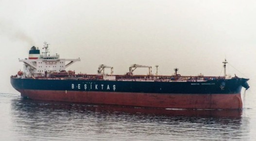 Юрий Котенок: В Черном море, в 15 км от Босфора был атакован танкер M/T Altura