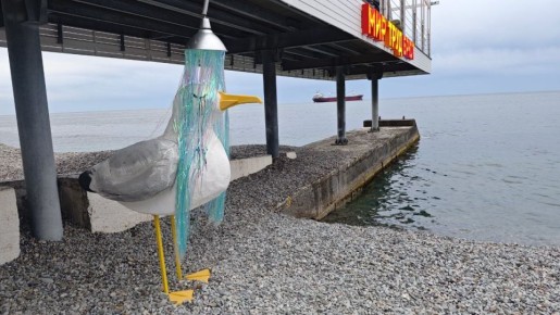 Янина Павленко: Чуть больше месяца до старта курортного сезона