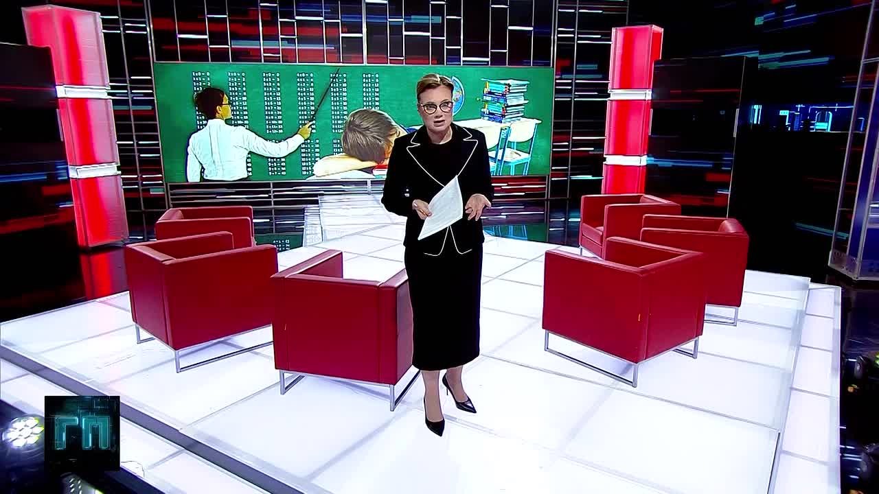 Все мы родом из детства. Школа нам в жизнь открыла дверь и указала путь