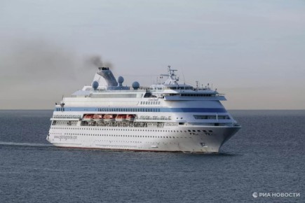 Россияне в этом году чаще всего интересуются круизами из Шанхая с заходами в Японию и Южную Корею, рассказали РИА Новости в российском профильном сервисе бронирования