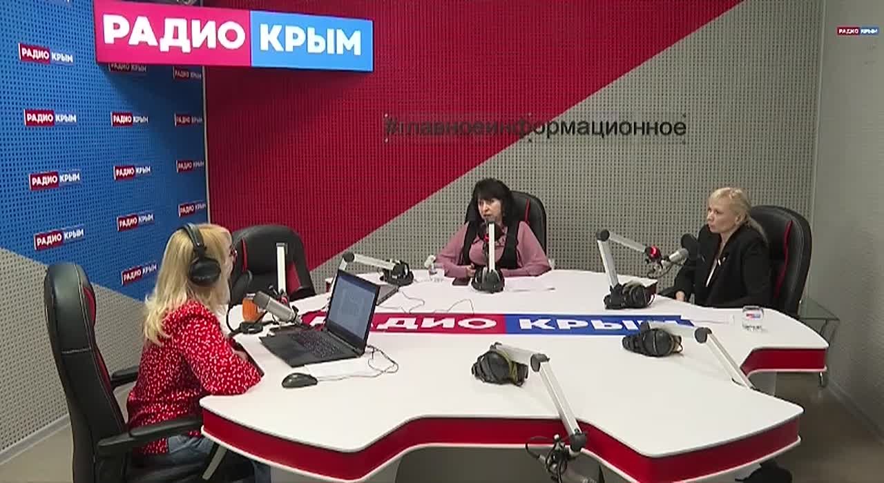 В Крыму школьники, не сдавшие ГИА после 9 класса, смогут пройти профобучение