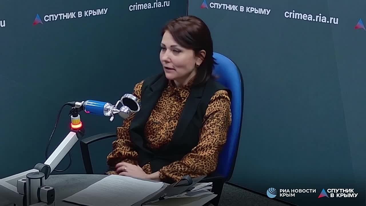 Больше 40 лифтов заменят в крымских многоэтажках в этом году