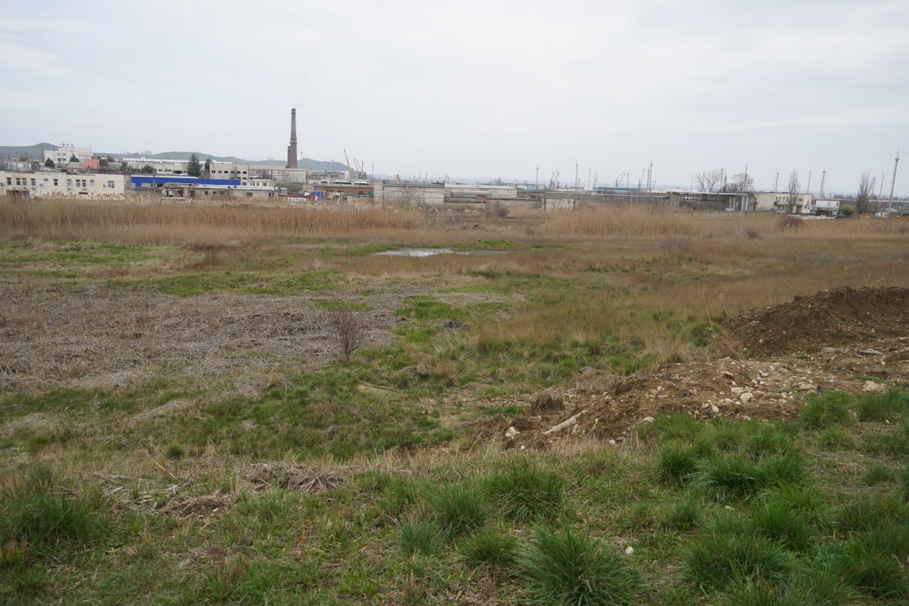 Олег Каторгин: Керченский филиал ГУП РК «Вода Крыма» запланировал аварийно-восстановительные работы на канализационном коллекторе в районе Нижнего Солнечного Олег Каторгин: Керченский филиал ГУП РК «Вода Крыма» запланировал аварийно-восстановительные работы на канализационном коллекторе в районе Нижнего Солнечного