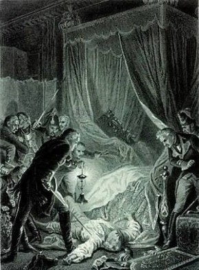 Николай Стариков: О заинтересованности Британии и роли английского посла Чарльза Витворта в убийстве императора Павла I