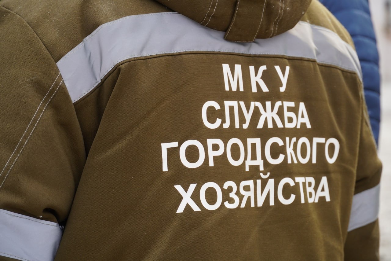 Глава администрации Керчи проверил ход работ в районе остановки «Фабрика-кухня» Глава администрации Керчи проверил ход работ в районе остановки «Фабрика-кухня»