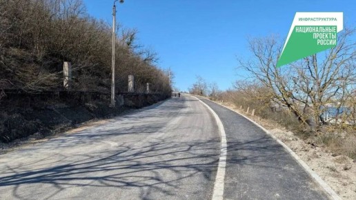 Михаил Развожаев: В Севастополе по проекту «Инфраструктура для жизни» ремонтируем 13 дорог