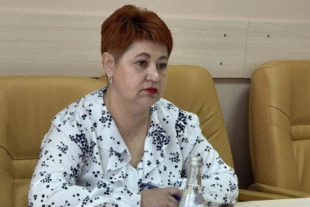 Состоялась 29 сессия Джанкойского районного совета третьего созыва