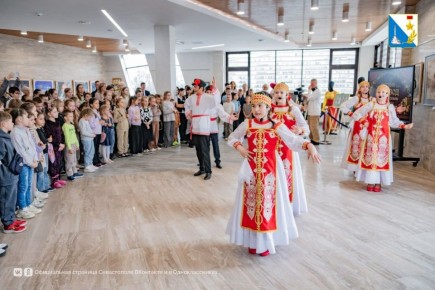 В Севастополе завершился форум русского языка и культуры