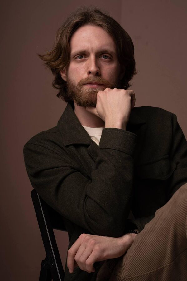 Главная роль – одна: откровения артистов из Севастополя ко Дню театра Главная роль – одна: откровения артистов из Севастополя ко Дню театра