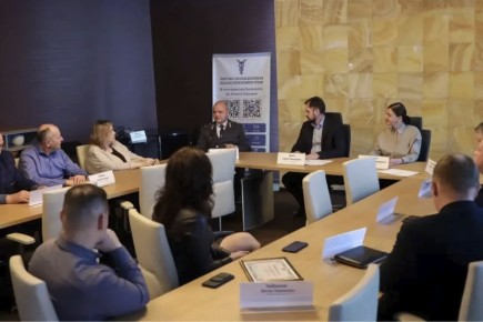 ������ ������� �� ���������� ������������ ������������ � �������� �������� ������������