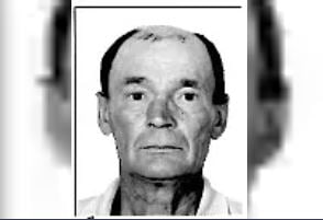 В Раздольненском районе ищут 70-летнего сбежавшего из больницы Александра Данилина, жителя пгт Новосёловское