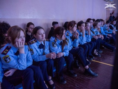 Четвёртый тур Крымской лиги дронов: битва кадетов за лидерство