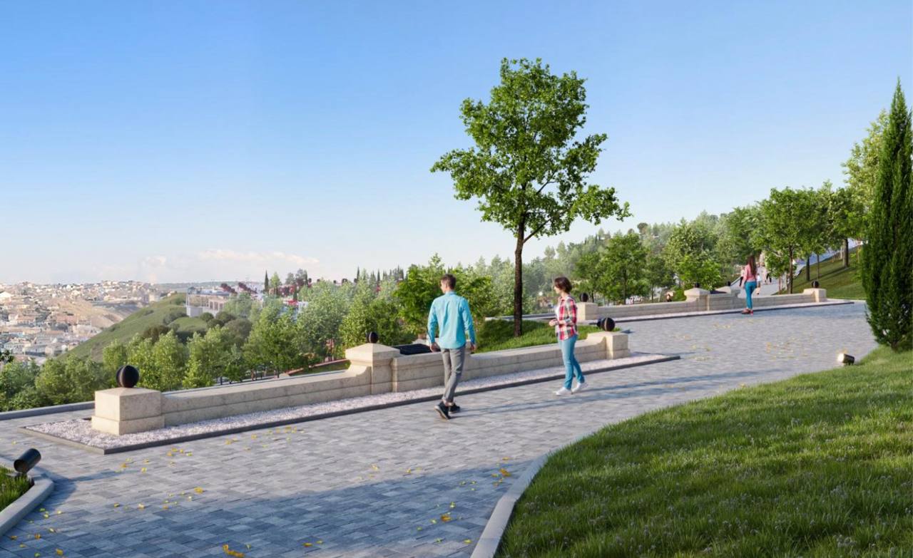 Заключен контракт на благоустройство Исторического бульвара в Севастополе Заключен контракт на благоустройство Исторического бульвара в Севастополе