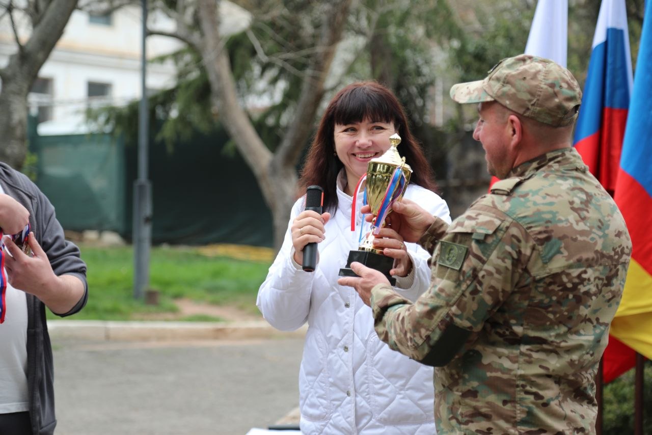 Галина Огнёва: Сегодня в Центре детского творчества, в рамках патриотического мероприятия, прошедшего по инициативе общественной организации «Союз участников и ветеранов СВО, а также членов их семей», встретились два... Галина Огнёва: Сегодня в Центре детского творчества, в рамках патриотического мероприятия, прошедшего по инициативе общественной организации «Союз участников и ветеранов СВО, а также членов их семей», встретились два...
