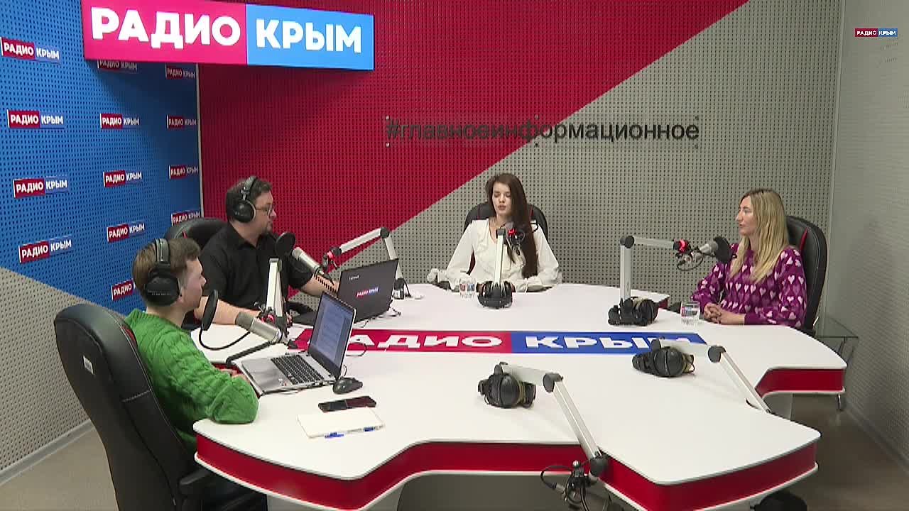 Волонтёры из исторических регионов приезжают в Крым за опытом и новыми практиками