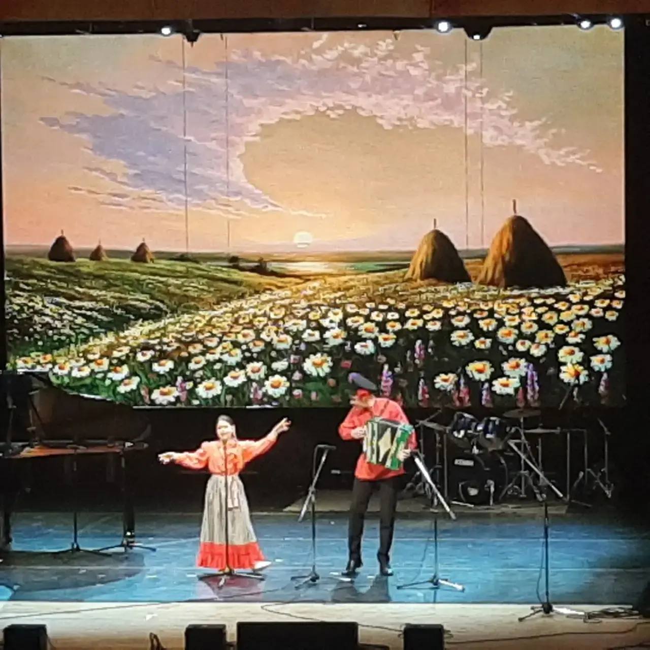 Женсоветы военных следственных управлений СК России продолжают культурно-просветительскую работу в регионах Женсоветы военных следственных управлений СК России продолжают культурно-просветительскую работу в регионах