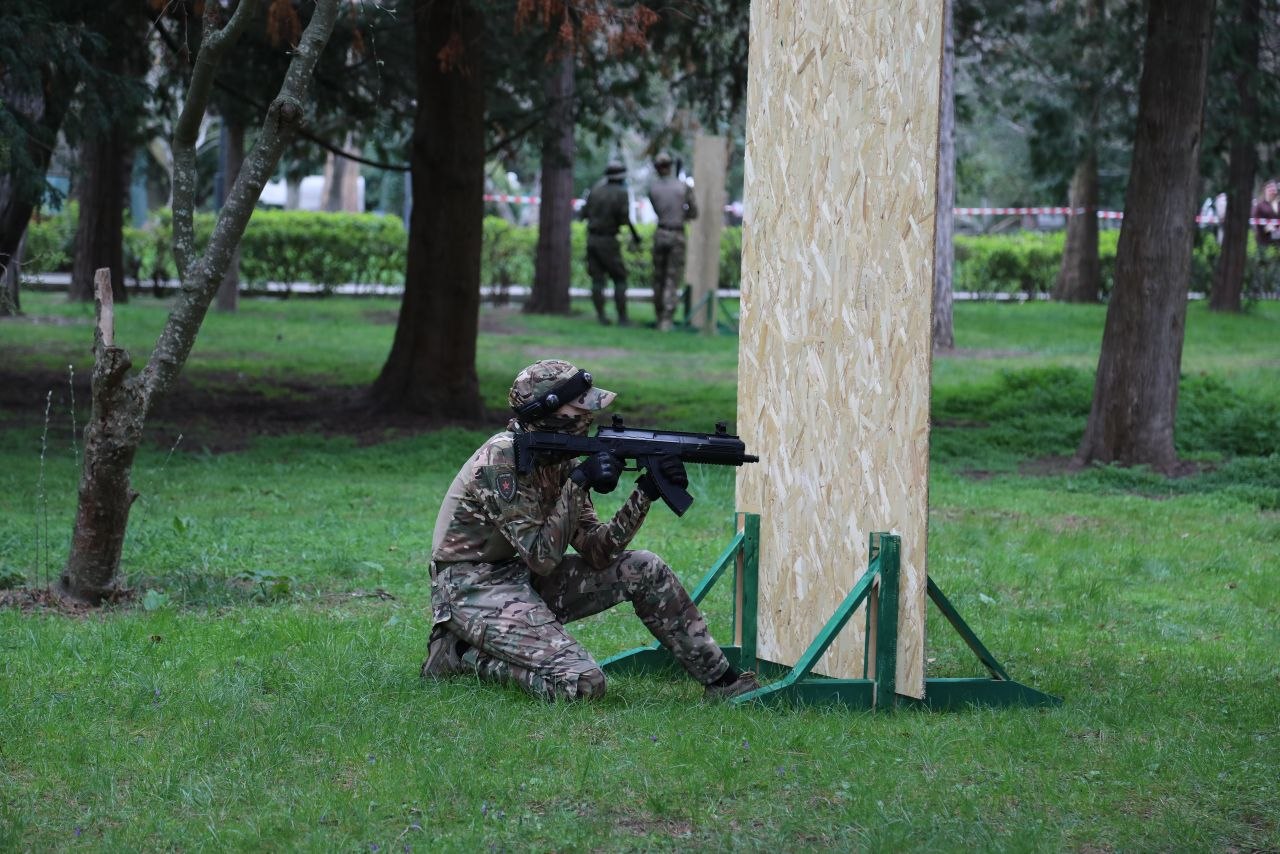 Галина Огнёва: Сегодня в Центре детского творчества, в рамках патриотического мероприятия, прошедшего по инициативе общественной организации «Союз участников и ветеранов СВО, а также членов их семей», встретились два... Галина Огнёва: Сегодня в Центре детского творчества, в рамках патриотического мероприятия, прошедшего по инициативе общественной организации «Союз участников и ветеранов СВО, а также членов их семей», встретились два...