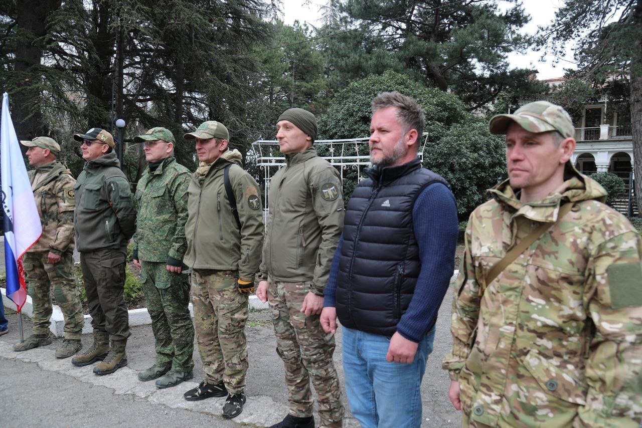 Галина Огнёва: Сегодня в Центре детского творчества, в рамках патриотического мероприятия, прошедшего по инициативе общественной организации «Союз участников и ветеранов СВО, а также членов их семей», встретились два... Галина Огнёва: Сегодня в Центре детского творчества, в рамках патриотического мероприятия, прошедшего по инициативе общественной организации «Союз участников и ветеранов СВО, а также членов их семей», встретились два...