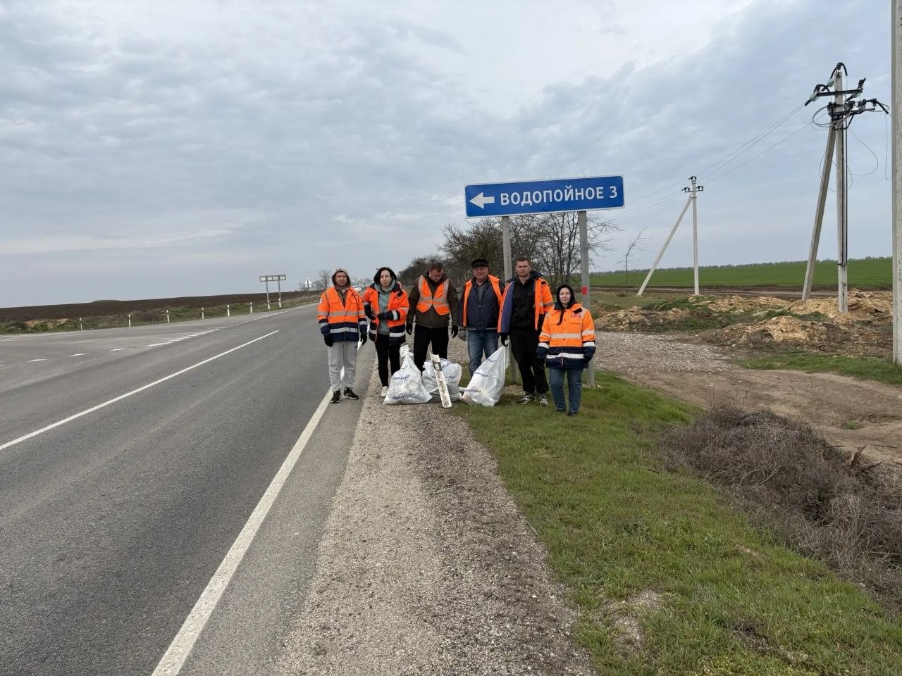 Субботник №2: филиалы включились на полную! Субботник №2: филиалы включились на полную!
