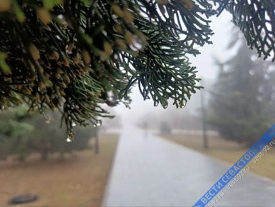 МЧС предупреждает: 30 марта в Севастополе ожидается ухудшение погоды