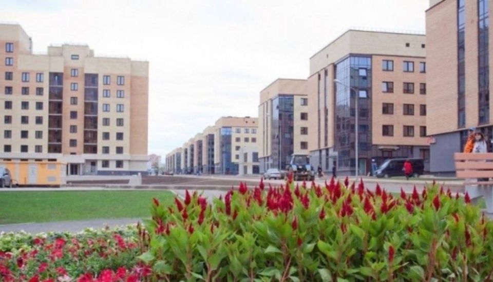 Михаил Шеремет: По инициативе «Единой России» отремонтируют 800 студенческих общежитий