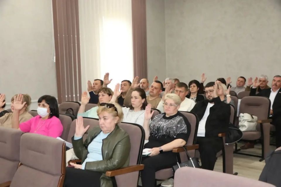 ������� ����� ��������� ����������, ���������� 27-�� ��������� ��������������� ��������� ������