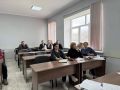 В Джанкойском районе прошло заседание муниципального штаба, посвящённое подготовке и проведению военно-патриотической игры «Зарница 2.0»