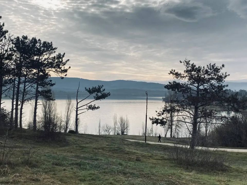 Доброе утро, Симферополь!