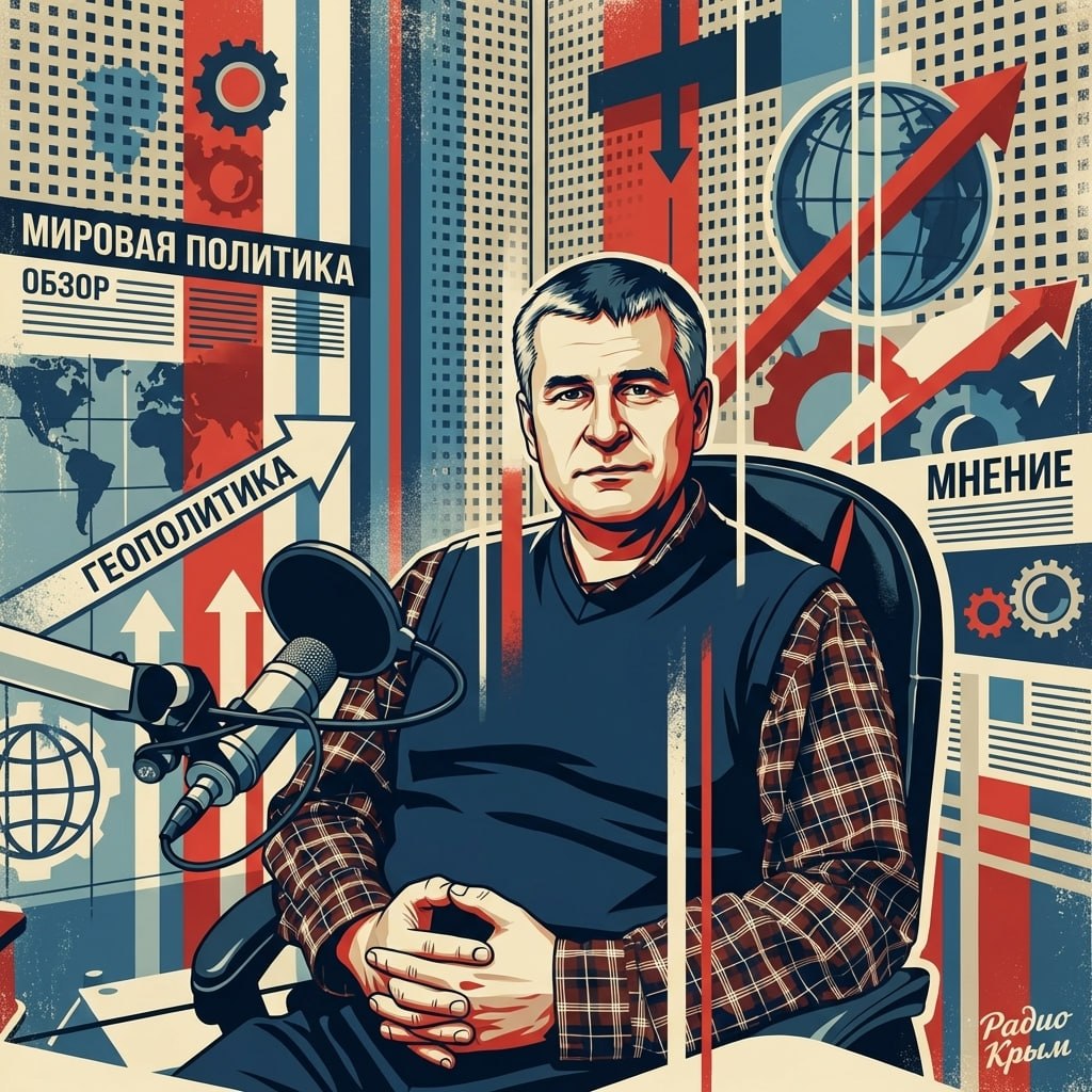 Эксперт Шевченко высказался о методах ведения войны со стороны Украины